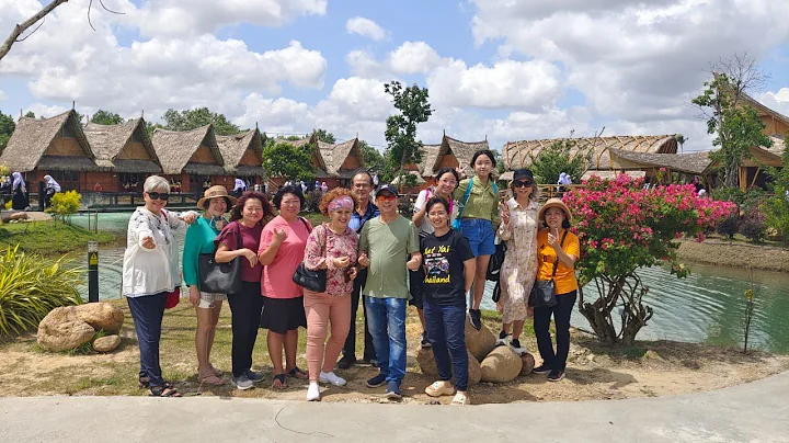 3 Days 2 Nights in Hat Yai, Thailand - DayDayNews