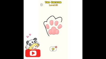 Dop 4 level 53 draw one part #dop #shorts #gameplay #ytshorts