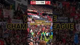 Assalamualaikum Champion league