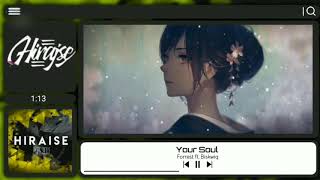 Your Soul - Forrest ft. biskwiq