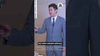 Pengemis Kumal Pakai Mata Dewa Beli Batu Retak Di Toko Antik, Ternyata Permata Miliaran Dolar