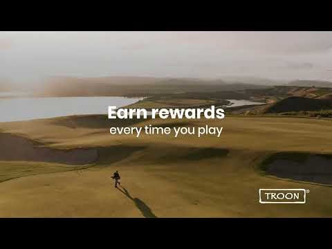 Justin Thomas for Troon Access - video from Troon