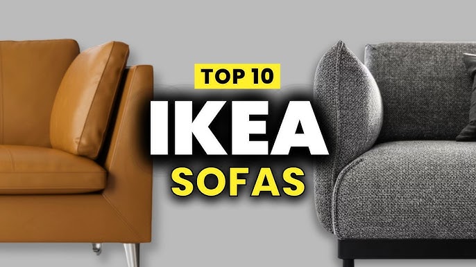Kivik Sofa Erfaringer