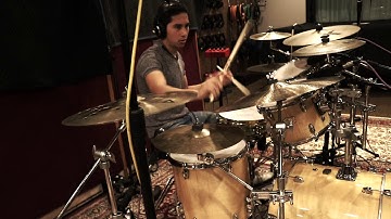 Béla Bartók - String Quartet No. 4, Movement V - Cristián Tamblay