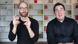 Interview Tips: What is your greatest weakness [interpreted into ASL]
