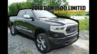 2019 Ram 1500 Kentucky Derby Edition LIMITED Lexington Kentucky