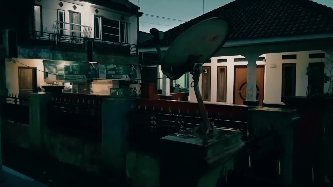 LEMBUR CISALAK PANINEUNGAN