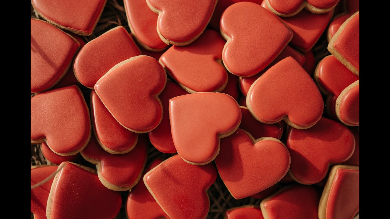 [Lo-Fi & Jazzhop] Cookies | Comforting Images | Chill Music | 4K