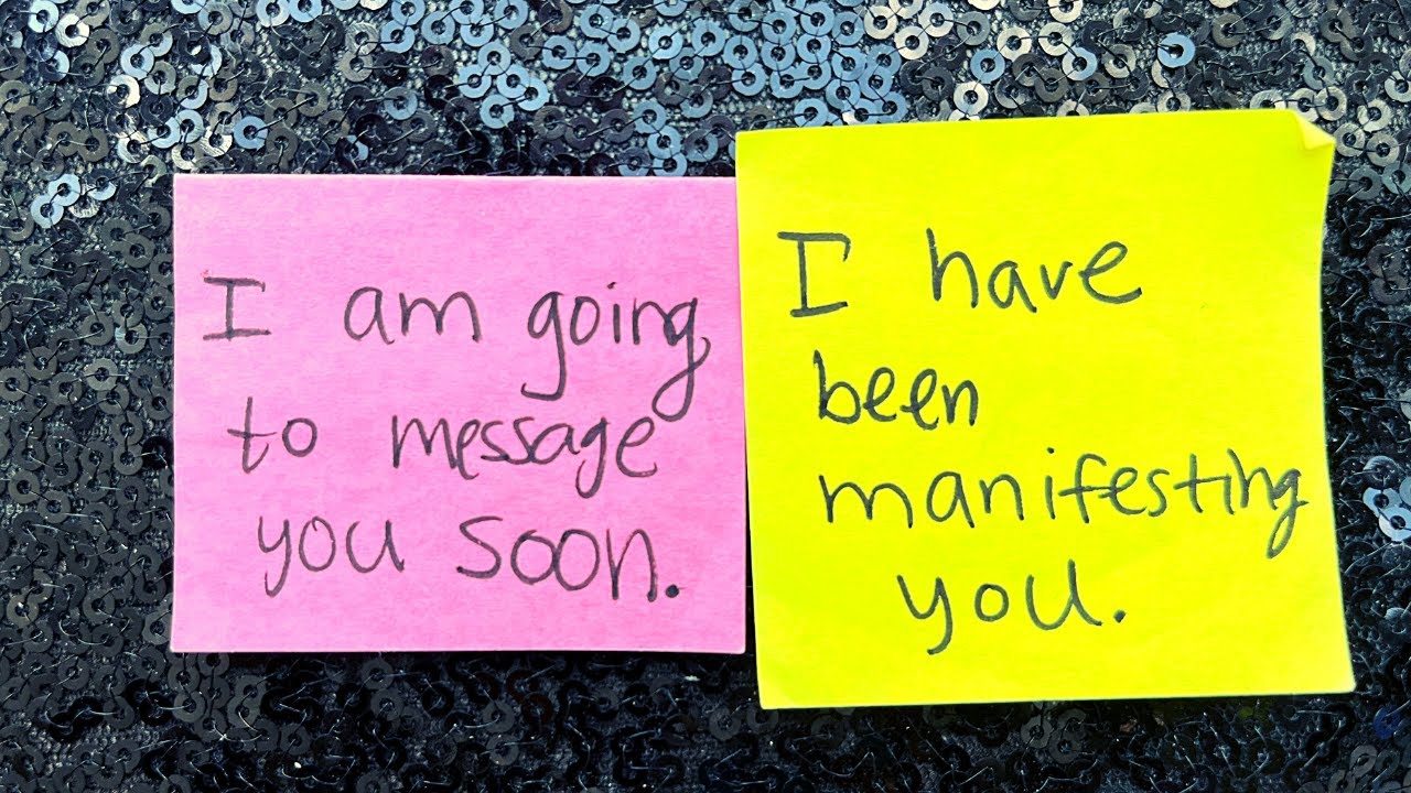 🔮💖🤍 Messages From Them  Pick-A-Card Love 🤍 Tarot Reading ✨ Energy Check-In