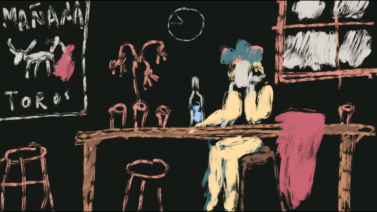 Bengala Fire - Matador [Official Music Video]