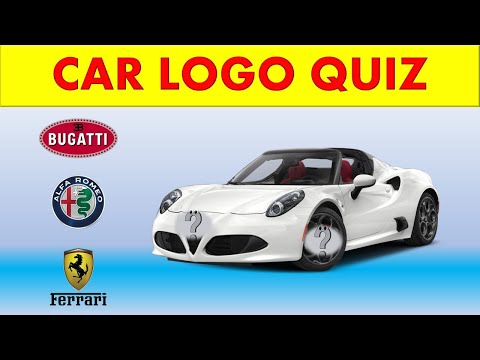 Car Logos Quizlet