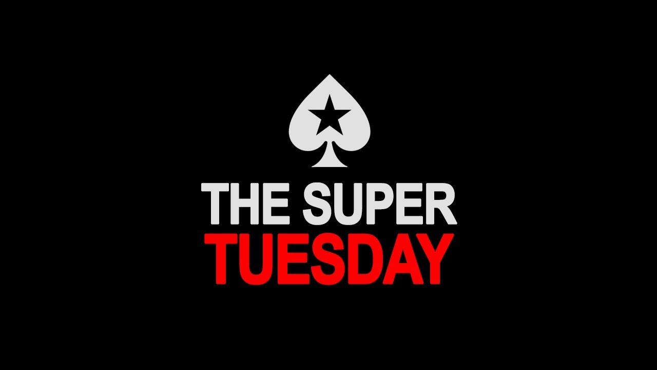 $1,050 Super Tuesday 28 January 2020: Final Table Replay with jenbizzle |  girafganger7