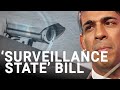 &#39;Mass surveillance&#39; law could become &#39;horizon scandal on steroids&#39; | Big Brother Watch