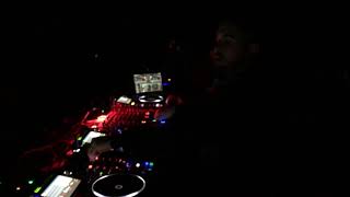 Fur Coat playing 'Binaryh - Palladium' @ Moving D-Edge