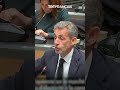 Sarkozy de tous les continents du monde leurope est le continent le plus brutal