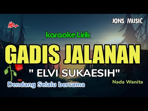Elvy Sukaesih - Saling Tergoda (Versi Lawas/Original Clip)