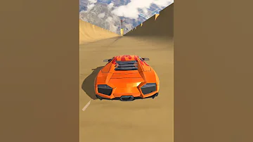 العاب سيارات محاكي قيادة سيارات لعبة السيارات المثيرة Car Stunt Master Car Toys Cars Ramp 