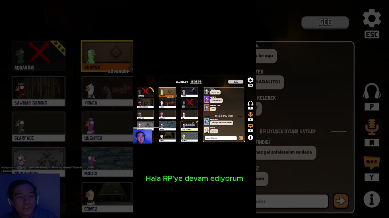 Güvercin nasıl oynanır Part 3 