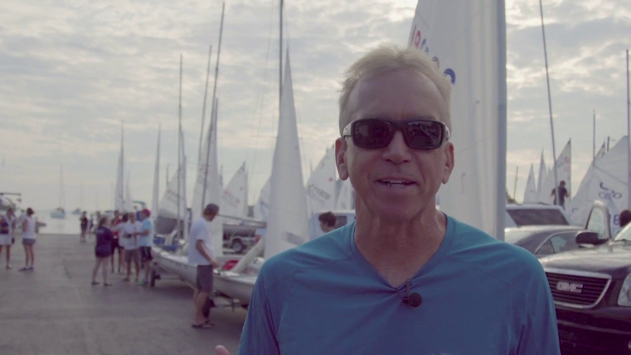 Fly By at Put-in-Bay