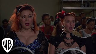 A Cinderella Story: If the Shoe Fits | Audition Clip | Warner Bros. Entertainment
