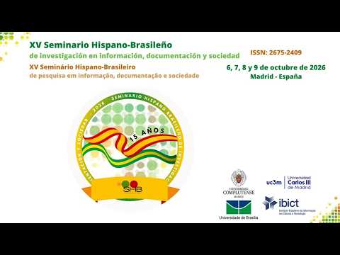 XV Seminario Hispano-Brasileño