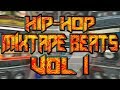 Hip Hop Mixtape Beats Vol 1