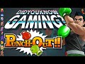 Punch-Out!! - Did You Know Gaming? Feat. Matt of TwoBestFriendsPlay