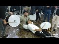دبكة والده ثجيله دبيك الاول ياسر ابو حمود الكياري الفنان محمد النعيمي دبكة والده ع ثقليه 