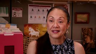 Hawai‘i Architectural Foundation presents the Paepae I ka Pōhaku Award to Kiersten Faulkner by Historic Hawaii Foundation 76 views 2 years ago 8 minutes, 8 seconds