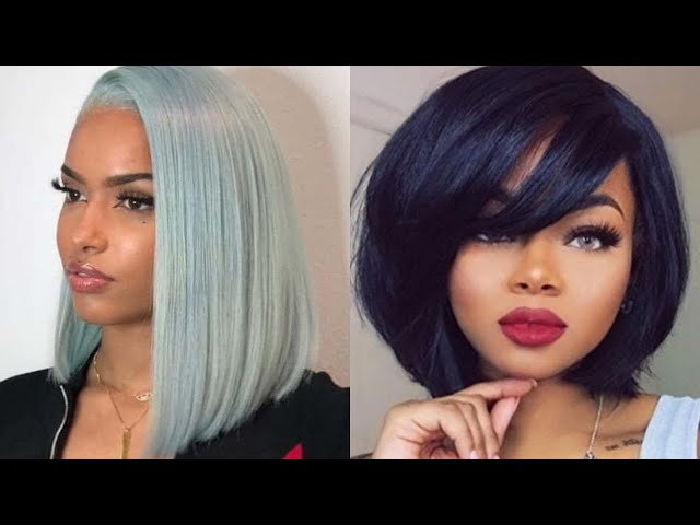 35 Trendiest Shaved Hairstyles for Women in 2024 | Edgy pixie haircuts,  Short shaved hairstyles, Thick hair styles