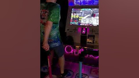 (DDR A20 PLUS) Starlight in the Snow ESP-14 [999,760]