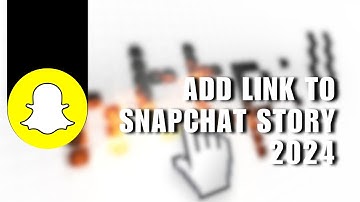 ❤️ EXPERT: How To Add Link to Snapchat Story 2024 (EASY GUIDE) | Solution