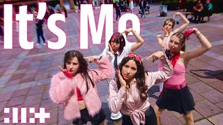 one Take  Kpop In Public Illit   Its Me  Cover By Dreamlike
