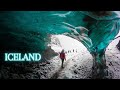 ΠΑΓΩΣΑΜΕ!!  [ICELAND VLOG]  GOPRO HERO 10 BLACK & MAX| DJI MAVIC MINI 2| (4K)