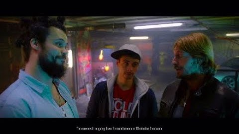 NEED FOR SPEED (2015) Walkthrough GamePlay part 12 No commentary