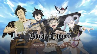 Black Clover | Chapter 2 Full Episode | Garena Studios | 19th May 2024