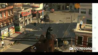 Z HUNTING  DAY : TO LIVE OR TO DIE GAMEPLAY screenshot 5