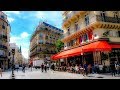 A Walk Down Rue Saint-Denis, Paris