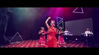 mariam wafa - kajak abro