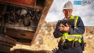 Unfazed by the Unexpected: Zebra & SK&T Field Operations Solutions