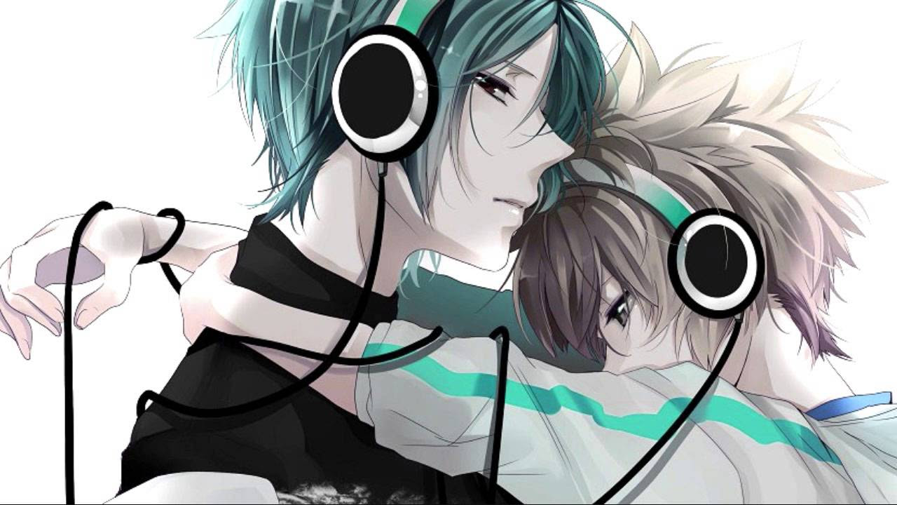 DNA MaleVersion  Nightcore HD