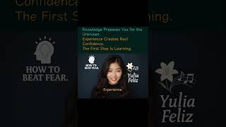 Soft Reminder-16- How to Beat Fear Knowledge Action Growth screenshot 3