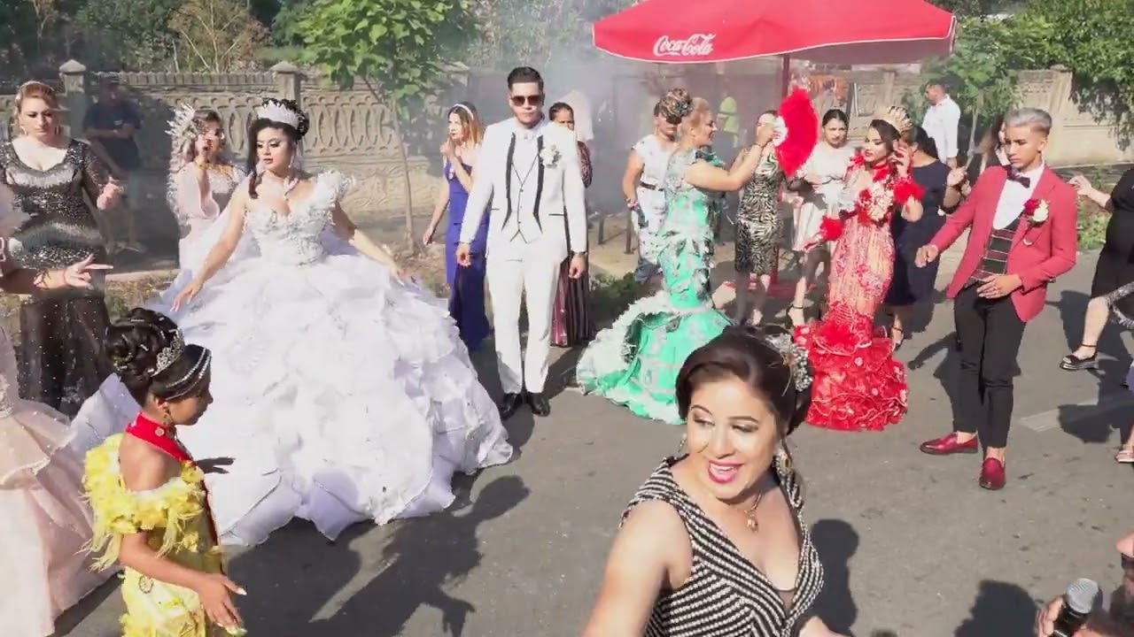 NUNTA IN AFUMATI, FLORIN SI FLORINA 2022