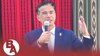 Californias New Fil-Am Ag Grateful For Community Support, Celebrates Apahm Balitang America