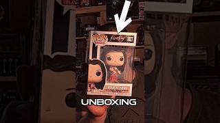 River Tam #Firefly #bringbackfirefly #unboxing #czsk #czech #short #shorts #funkopop #scifi #disney