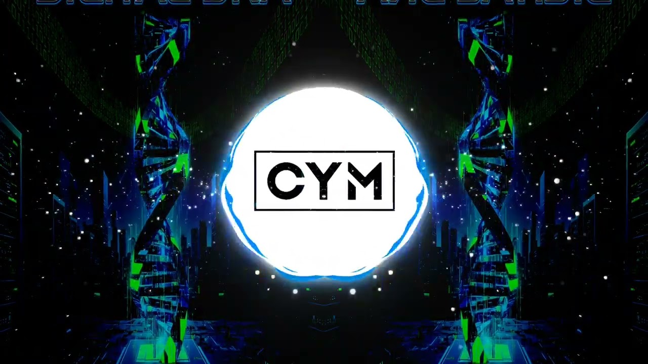 Digital DNA - CYMM3TRY