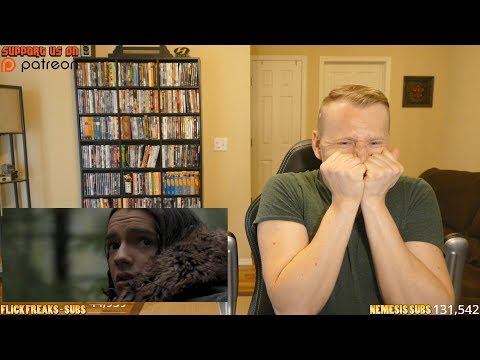 Alpha - Trailer #1 (Reaction & Review)