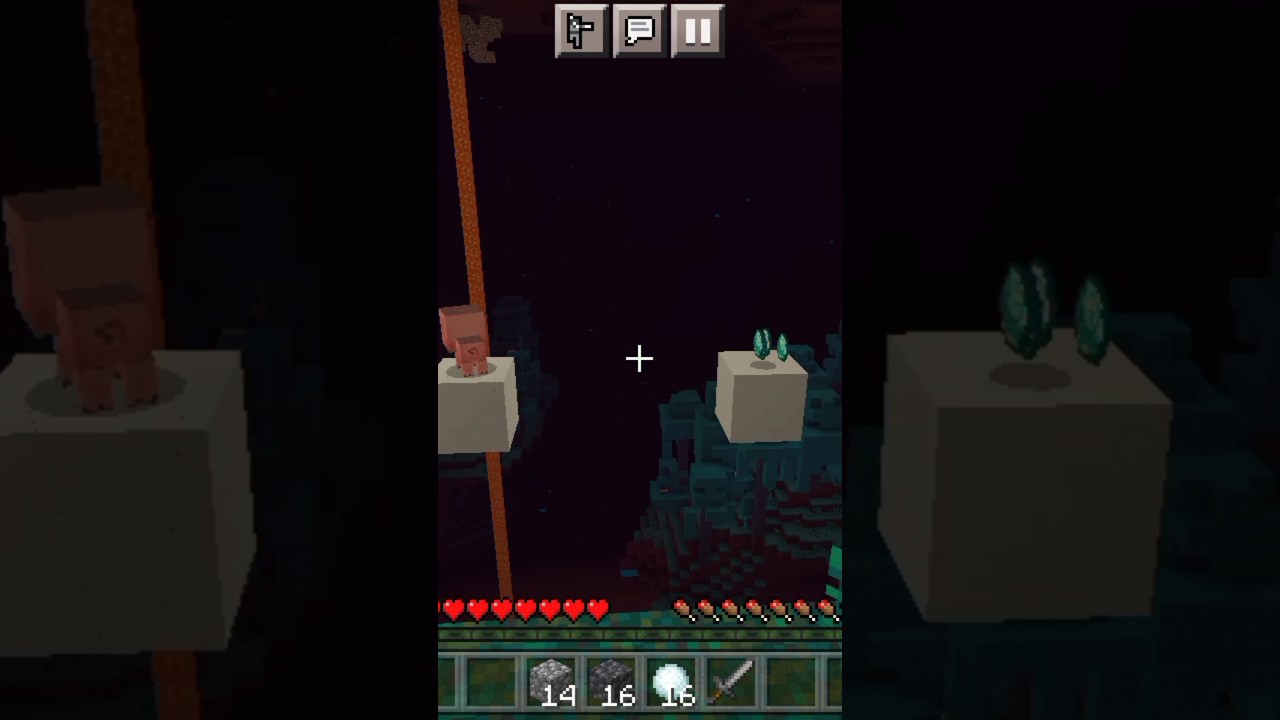 Which One You Choose 🤨 