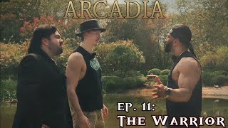Download Lagu Arcadia: The Buck Gator Story - S1 Ep. 11: The Warrior MP3