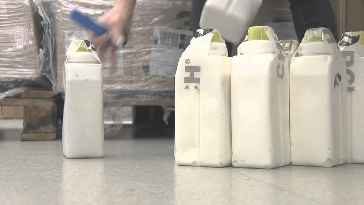 WSC2013 Health and Safety YouTube